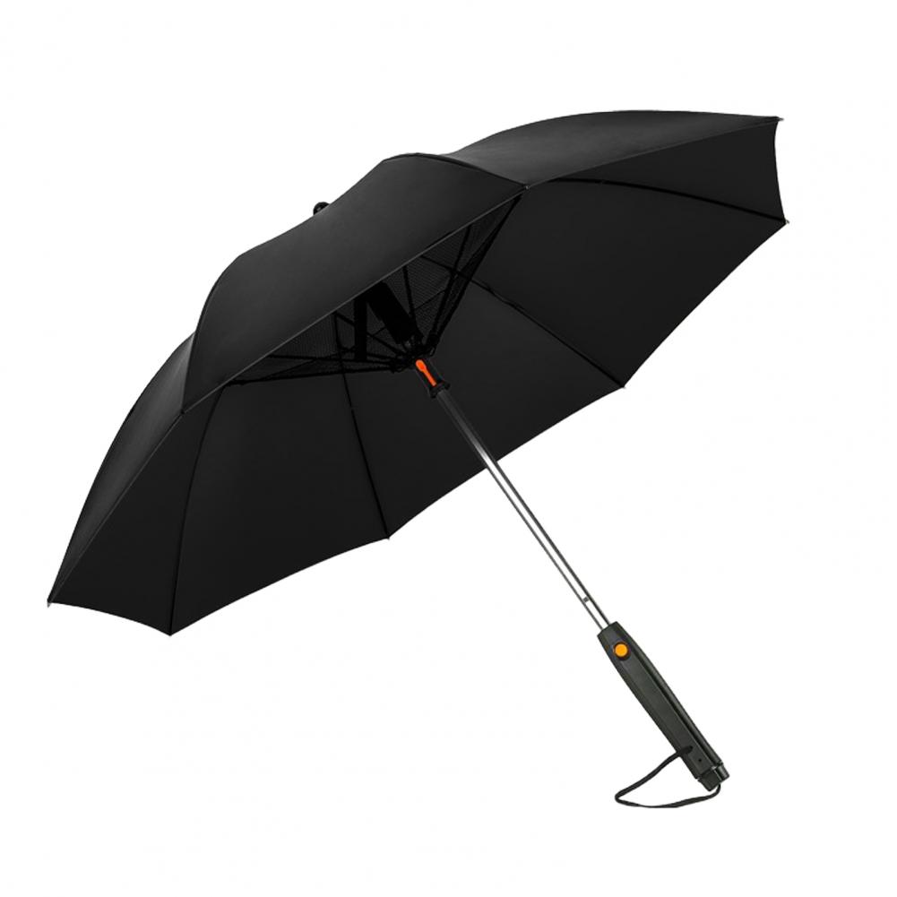 

Вентилятор-зонт с защитой от УФ-лучей 3 в 1 Зонт-туман с вентилятором Солнцезащитный зонт с охлаждением Водяной туман Охлаждающие зонты