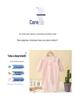 Pure Cotton Baby Romper: Spring & Autumn Long Sleeve Pajamas for Boys & Girls