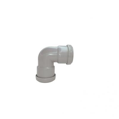 Davant Push Fit Waste Knuckle Bend