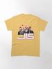 JLS jls beat again tour Classic T-Shirt