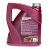 4 Litres D'huile De Transmission Automatique MANNOL Dexron II D /