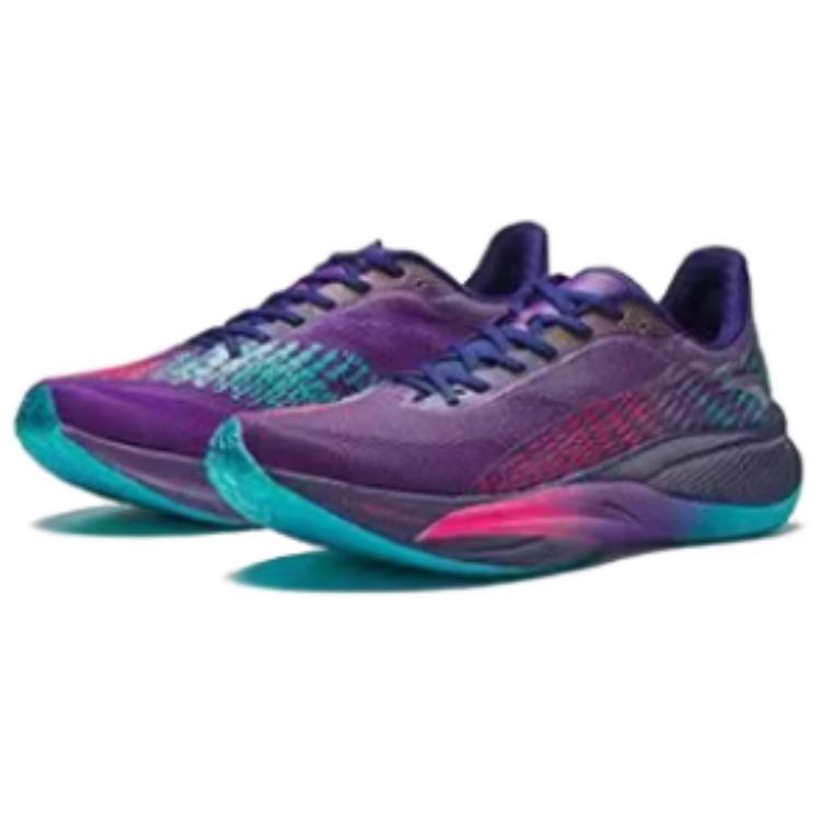 Anta C202 5th Generation Nitrogen Technology Shock Absorption Non-Slip Rebound Low-Top Carbon Plate Running Shoes Men sneaker 912525563-1