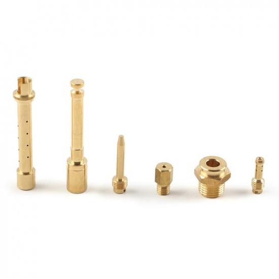 Carburetor Rebuild Kit For Mikuni TM30 For Honda CR125R For Kawasaki For Yamaha