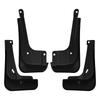 Chery Tiggo 8 2026 Mud Flaps - Car Tire Accessories