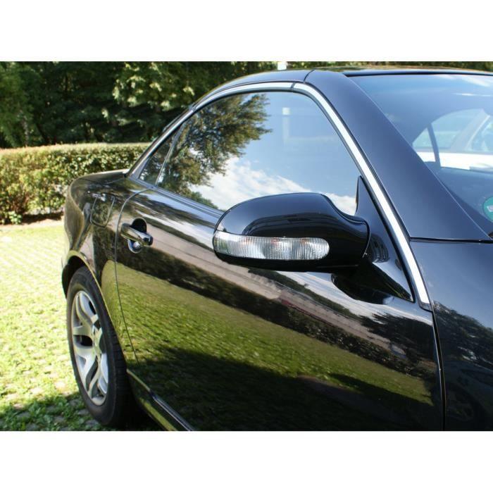 Bande décorative Chrome 2,45m x 21mm