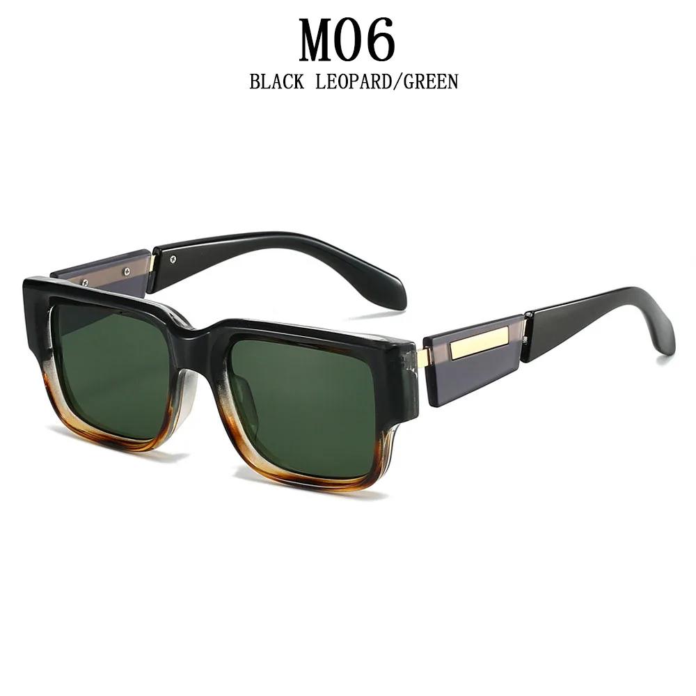 

Ретро Солнцезащитные Очки Унисекс Модные Винтажные Квадратные Очки Женские Мужские Очки Люкс Lunette Soleil Femme Hombre