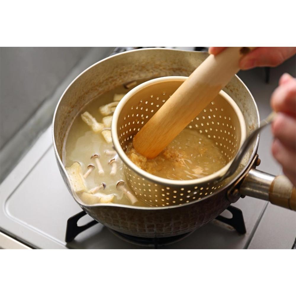 Japan Kagoshima Fujiyasu Hishiku Koji Miso Paste (500g)