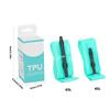 Puncture Resistant Bike Inner Tube Light Weight Road Bike Replacement Inner Tubes Bike Interior Tire Tube Easy to Use