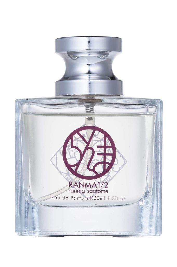 Ranma 1/2 Eau de Parfum Ranma