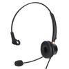 Telephone Headset SingeEar Office USB Telephone Headset with Microphone and Audio Control