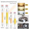 Led Işıklar – LED Ampuller ve Çubuklar