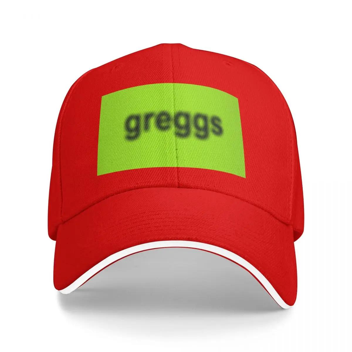 Бейсболка Greggs походная кепка Дикая кепка Женская Мужская