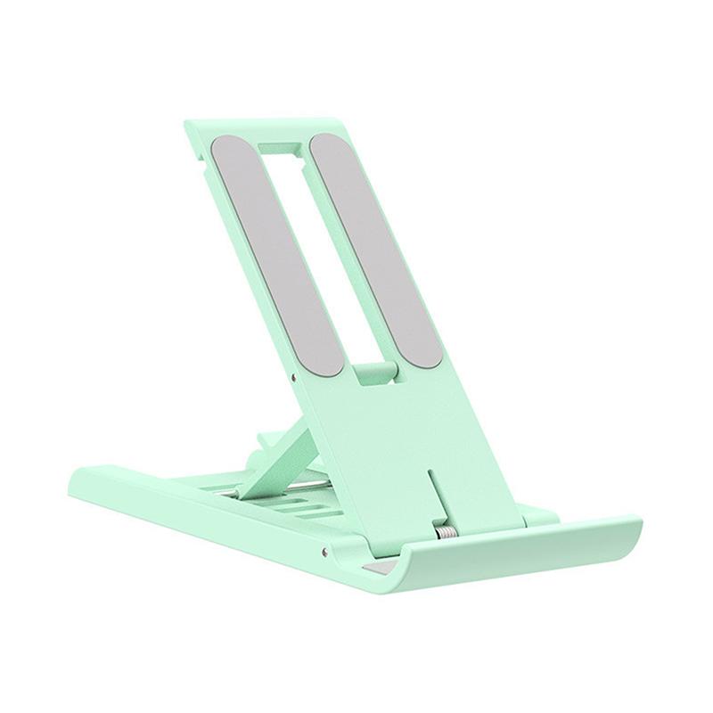 Portable Mobile Phone Stand Foldable Mobile Phone Stand For Pad Phone Scalable Mobile Phone Holder Desktop Bracket