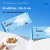 Disposable Facial Cleansing Wipes: Thick Pure Cotton Makeup Remover Towels for Beauty Salons