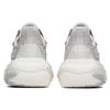 Anta Butterfly Metamorphosis Comfortable Breathable Low top Sports Casual Shoes Men's Gray 112228861-1