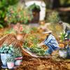 Înverzire şi amenajare – Decorațiuni pentru livadă