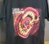 New Eternal Nightmare Vio-lence Gift Family Black S-5XL Shirt FF202 Unisex T-Shirt