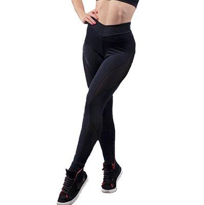 High Waist Leggings S27-C10/M TotalFit (06399432)