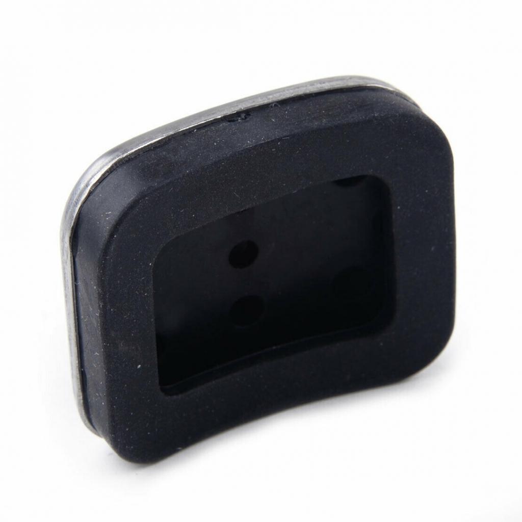 Accessories Parking Brake Pedal Cover High Quality