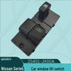 Nissan NV200 Electric Window Switch 25401-JX00A