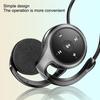 A23 Căști Wireless Elegante cu Cârlig de Ureche Portabile Handsfree pentru Apeluri
