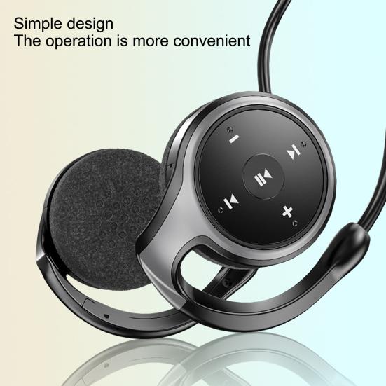 A23 Căști Wireless Elegante cu Cârlig de Ureche Portabile Handsfree pentru Apeluri