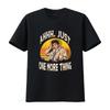 Columbo Nur noch eine Sache T-Shirt Peter Falk Zitat Retro TV Klassisches Design Vintage 70er Jahre Stil Einzigartiges Merch für Fans vintage