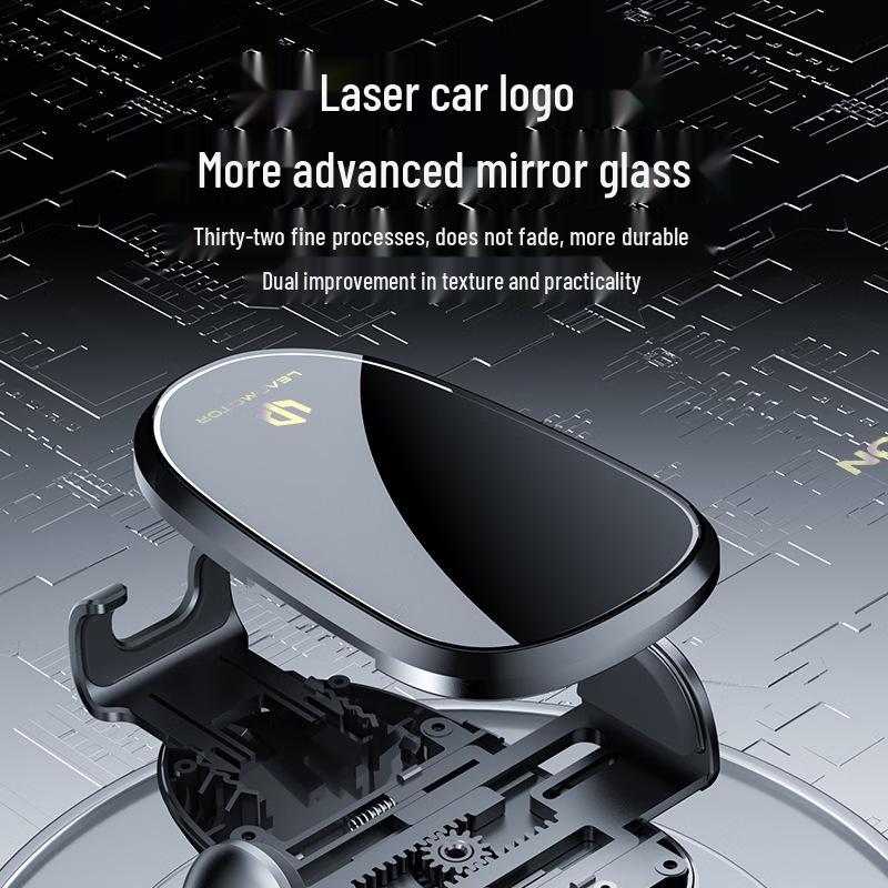 Uchwyt Samochodowy i Akcesoria do Nawigacji na Konsolę Leapmotor T03/C01/C11
