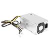 250W Power Supply D16 250P1A for HP ProDesk 280 600 800 G3 480 400 G4 with Active Cooling Technology and Energy Efficiency