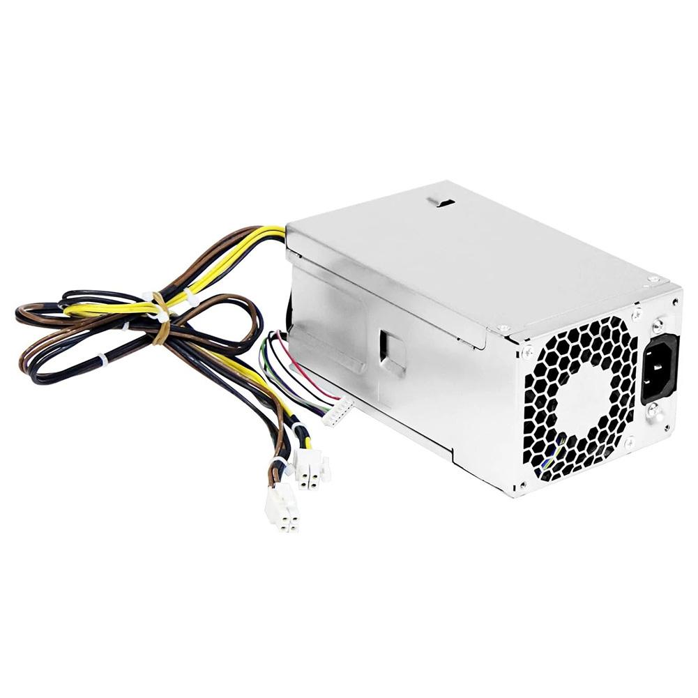 250W Power Supply D16 250P1A for HP ProDesk 280 600 800 G3 480 400 G4 with Active Cooling Technology and Energy Efficiency