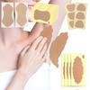 Disposable Non-Ieakage Perspiration Strong Absorbing Sweat Anti Sweat Pads Deodorant Underarm Absorb Patch Armpits Sweat Sticker