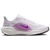 Nike  Air Zoom Pegasus 41 White Hyper Violet Women Sneakers Purple Black Beyond-Pink FD2723-103