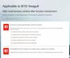 Automatic Window Lifter OBD Module For BYD Dolphin 2024 2024 Atto 2 Seagull Qin Song Plus DMI Automotive Accessories