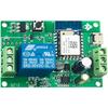 Tuya Single-Channel WiFi Bluetooth Remote Relay Module Phone APP Control Smart Switch Tmall Genie
