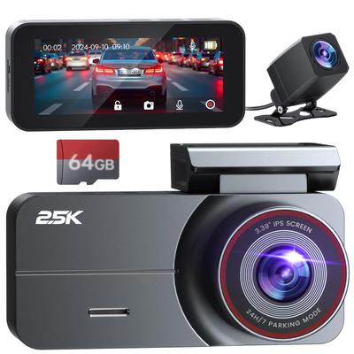 Automobilová elektronika – DVR kamery do auta