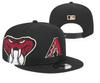 Foreign Trade High Quality American NBA Basketball Team Hat Men's and Women's Embroidered Hip-hop Flat Edge Hat Outdoor Visor