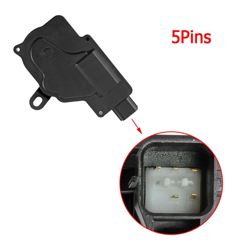 Tailgate Door Latch Trunk Lid Lock Actuator Motor for Kia Sportage 2.0L 2.7L 2008 2009 2010 81290-1F020 95750-1F020