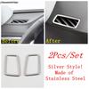 AC Air Window Lift Head Light Lamp Gear Panel Rest Pedal Cover Trim Accessories For VW Volkswagen Atlas / Teramont 2017 -