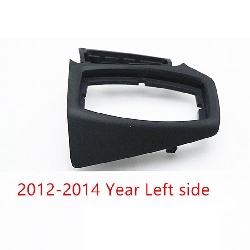 Car Headlight Switch Trim Frame Cover for Ford Focus 2012-2014—L49A