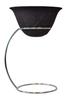 LOCA Ceramic Coffee Filter Exclusive Stylish Stainless Steel Frame