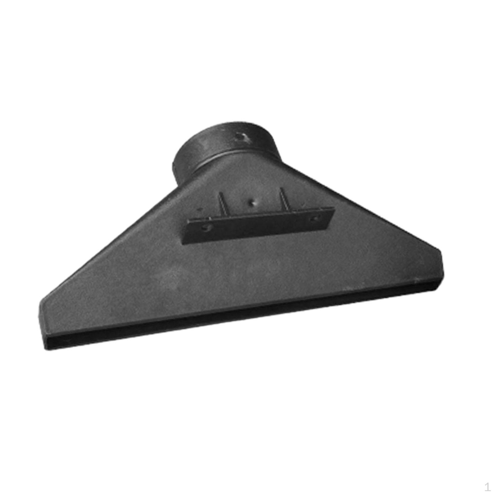 Dust Collector Floor Nozzle Vacuum Cleaner Accessories Easy to Install Attachment Replacement Spare