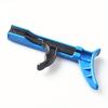 1pc TG-100 Automatic Tensioning Fastening And Cutting Tool Machine For Nylon Cable Tie Special Pliers Household Hand Tools