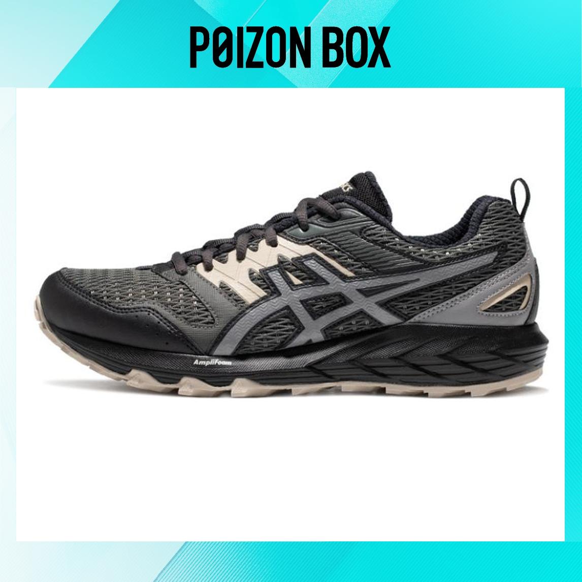

кроссовки Male Asics Gel-Sonoma CN Running shoes 1011B772-022
