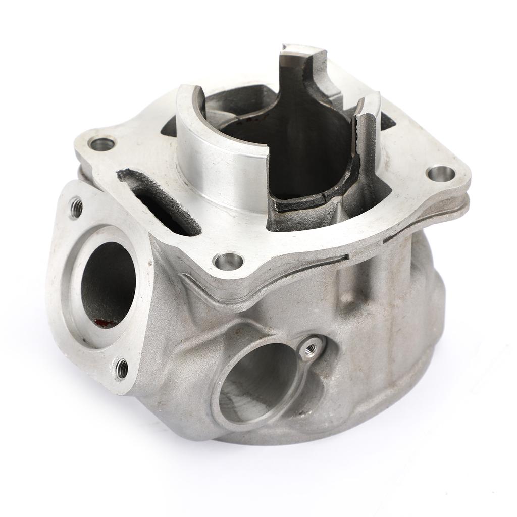 Cylinder Barrel & Piston Kit 56.4mm For Yamaha TZR 125 TZR125 1987-1992