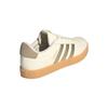 Adidas Vl Court 3.0 Comfortable Versatile Simple Fashion Low-Top Skate Shoes Unisex Sneakers Han-Jade-White KI0564