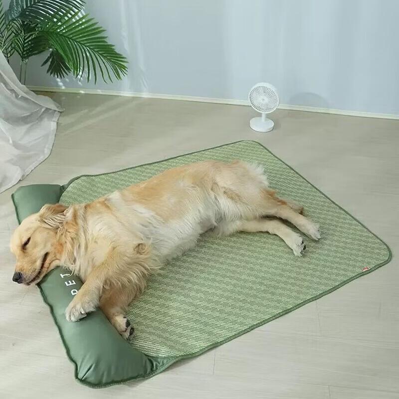 Yun Xiao Shi Dog Cooling Mat