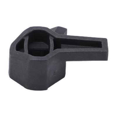 Mécanisme de verrouillage de capot gauche A4517570101 Remplacement pour Smart Fortwo 451 2007‑2015