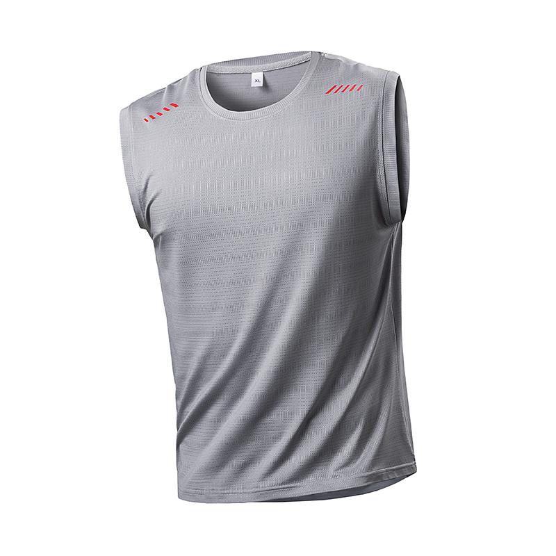 Herren Sommer Lässig Locker Kurzarm T-Shirt Atmungsaktives T-Shirt