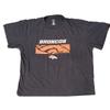 Denver Broncos T-Shirt - 2X Unisex T-Shirt