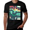 Do Not Move Ix Tshirt Breathable Workout Short Sleeve Top Tshirt